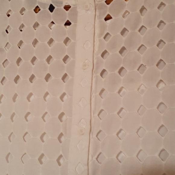 Blouse - Picture 2 of 3